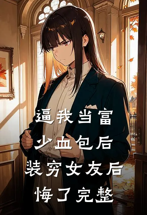 逼我当富少血包后，装穷女友后悔了完整