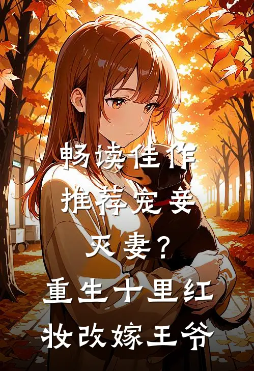 畅读佳作推荐宠妾灭妻？重生十里红妆改嫁王爷