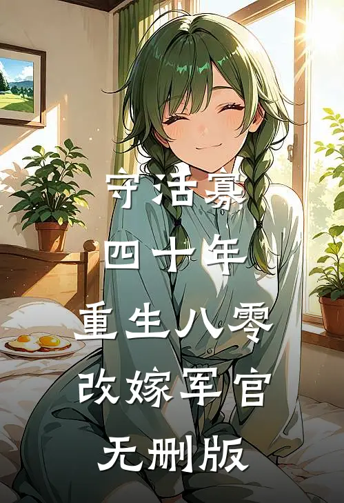 守活寡四十年，重生八零改嫁军官无删版