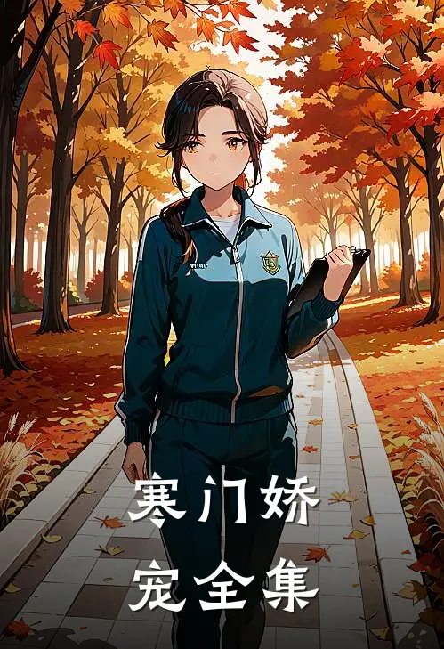 寒门娇宠全集