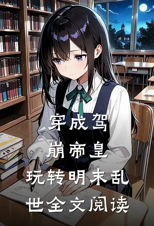 穿成驾崩帝皇，玩转明末乱世全文阅读