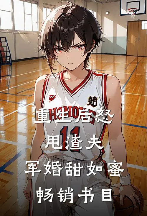 重生后怒甩渣夫，军婚甜如蜜畅销书目