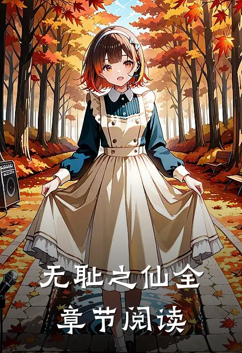 无耻之仙全章节阅读