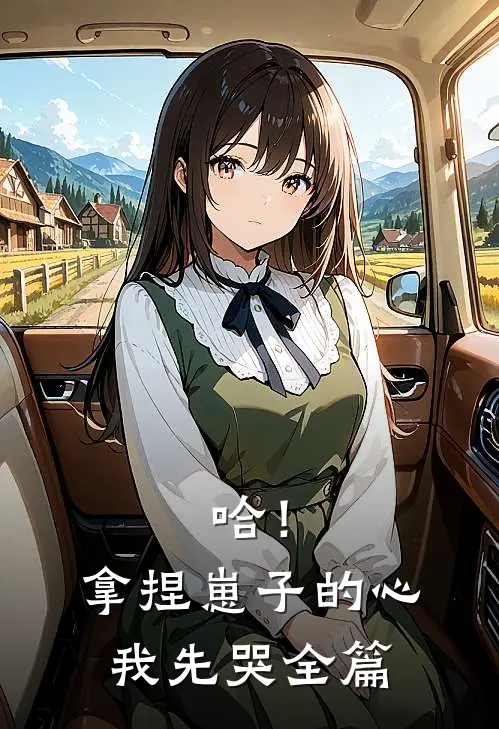 哈！拿捏崽子的心，我先哭全篇