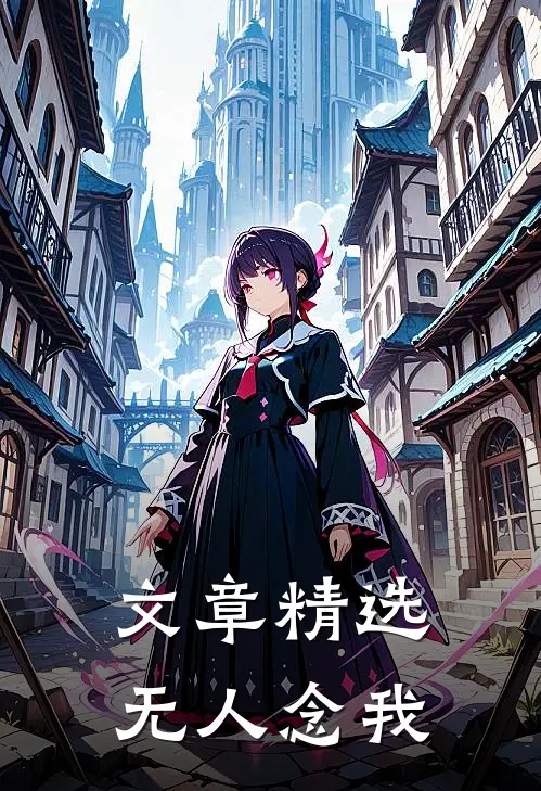 文章精选无人念我