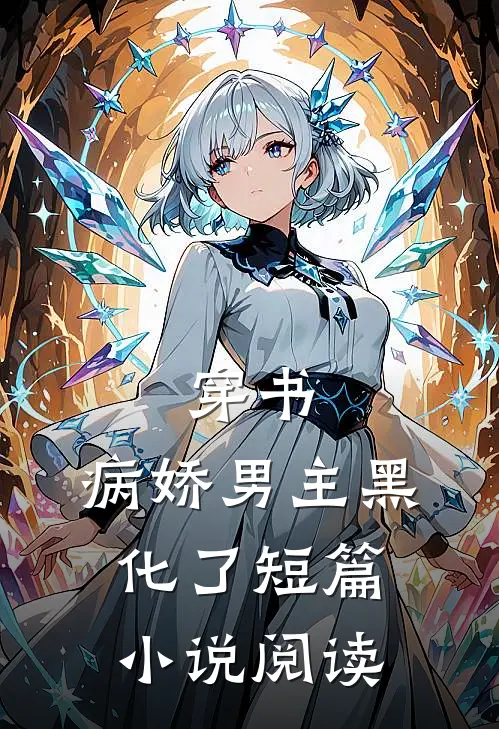 穿书：病娇男主黑化了短篇小说阅读