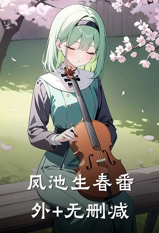 凤池生春番外+无删减