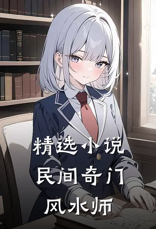 精选小说民间奇门风水师