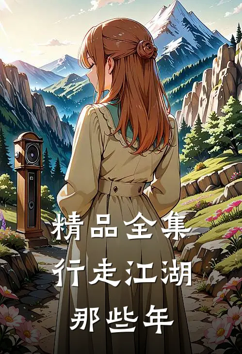 精品全集行走江湖那些年
