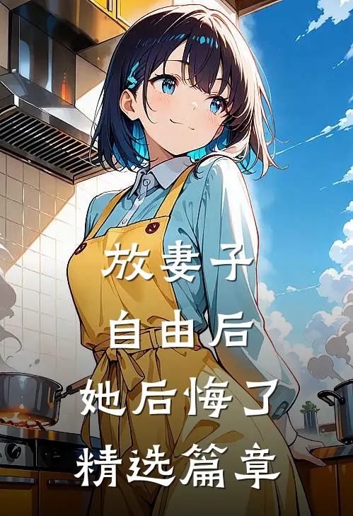 放妻子自由后，她后悔了精选篇章