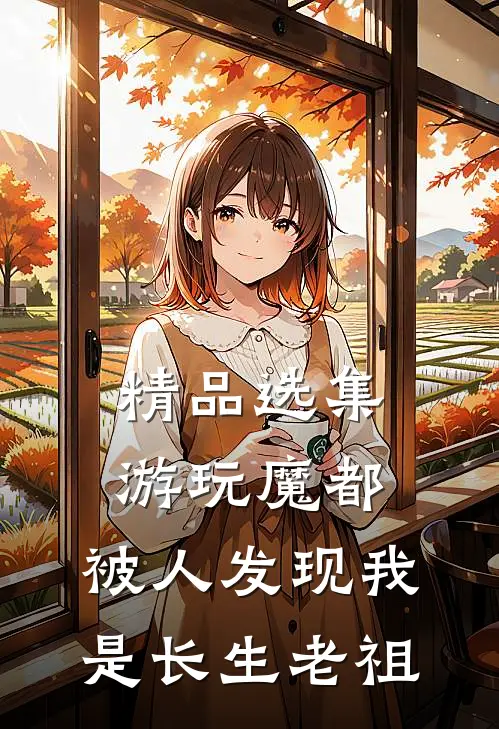 精品选集游玩魔都：被人发现我是长生老祖