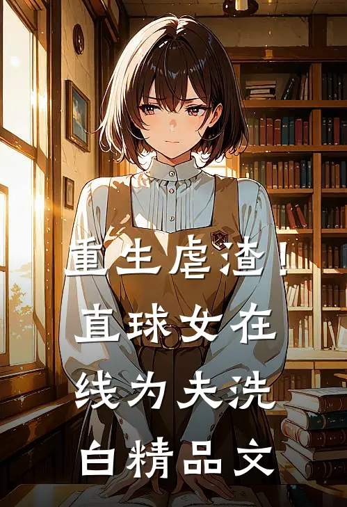 重生虐渣！直球女在线为夫洗白精品文