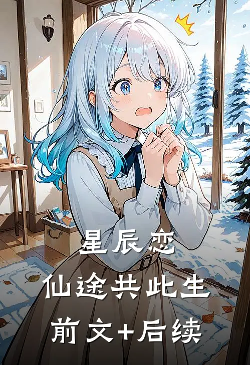 《星辰恋：仙途共此生》前文+后续