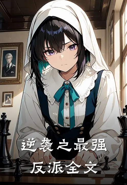 逆袭之最强反派全文