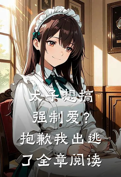 太子想搞强制爱？抱歉我出逃了全章阅读