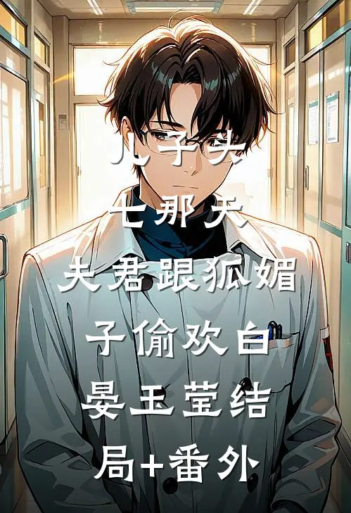 儿子头七那天，夫君跟狐媚子偷欢白晏玉莹结局+番外