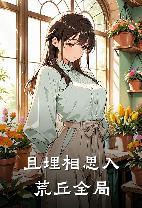 且埋相思入荒丘全局