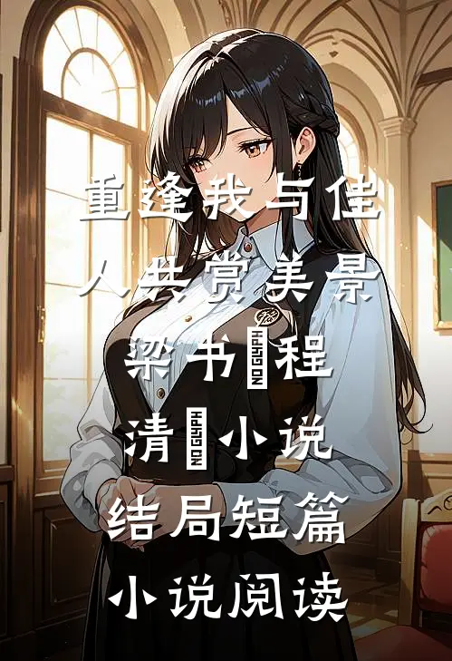 重逢我与佳人共赏美景梁书媞程清玙小说结局短篇小说阅读
