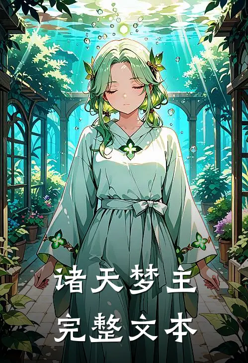 诸天梦主完整文本