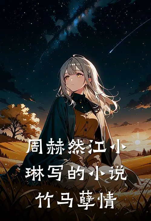 周赫然江小琳写的小说竹马孽情