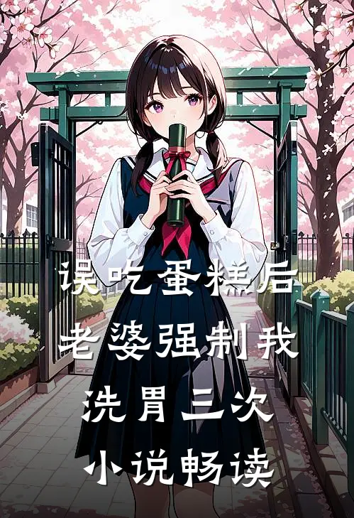 误吃蛋糕后，老婆强制我洗胃三次小说畅读