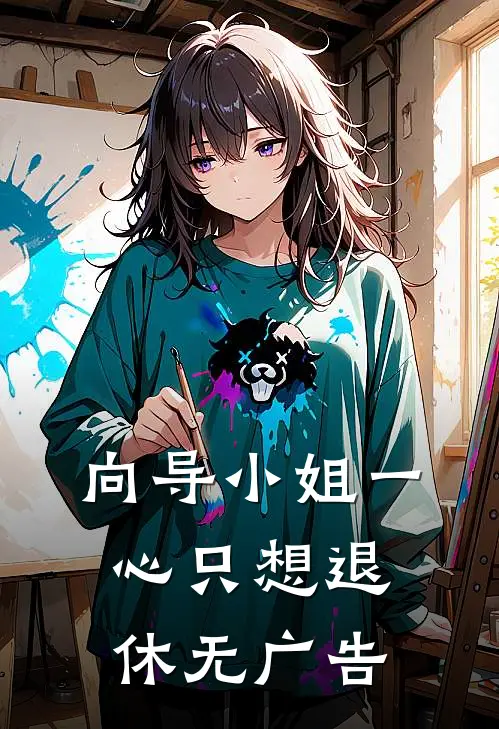 向导小姐一心只想退休无广告