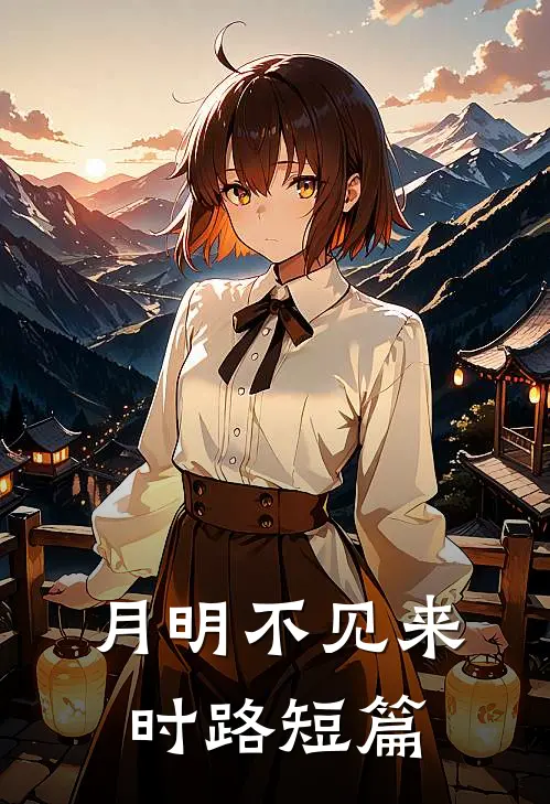 月明不见来时路短篇