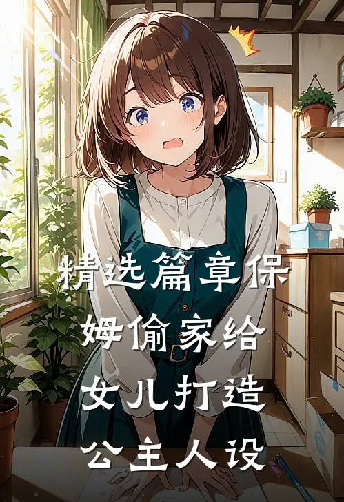 精选篇章保姆偷家给女儿打造公主人设