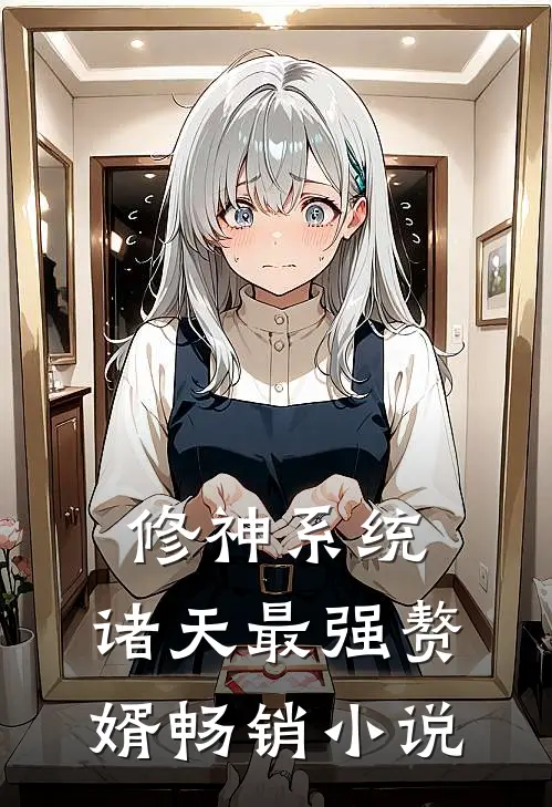 修神系统：诸天最强赘婿畅销小说