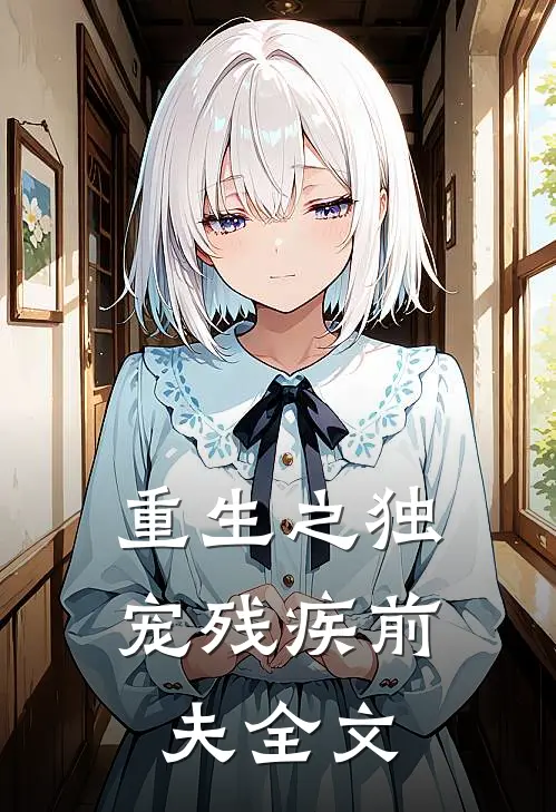 重生之独宠残疾前夫全文