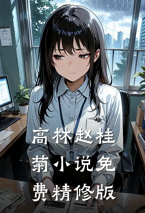 高林赵桂菊小说免费精修版