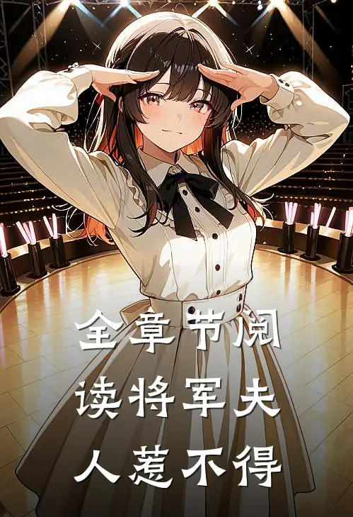全章节阅读将军夫人惹不得