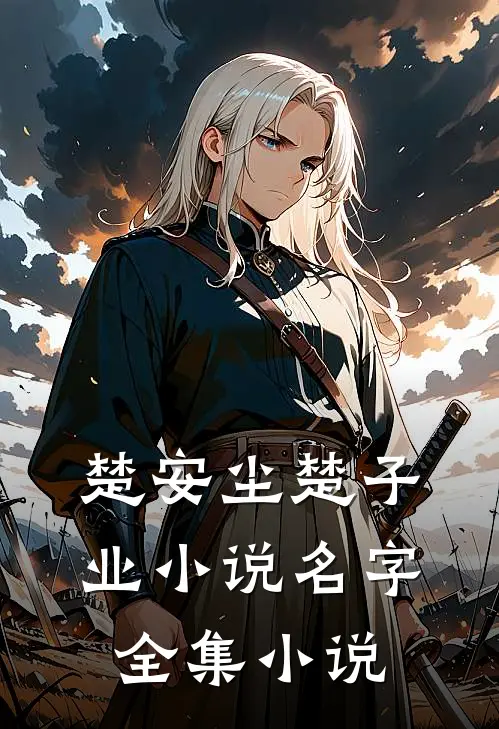 楚安尘楚子业小说名字全集小说