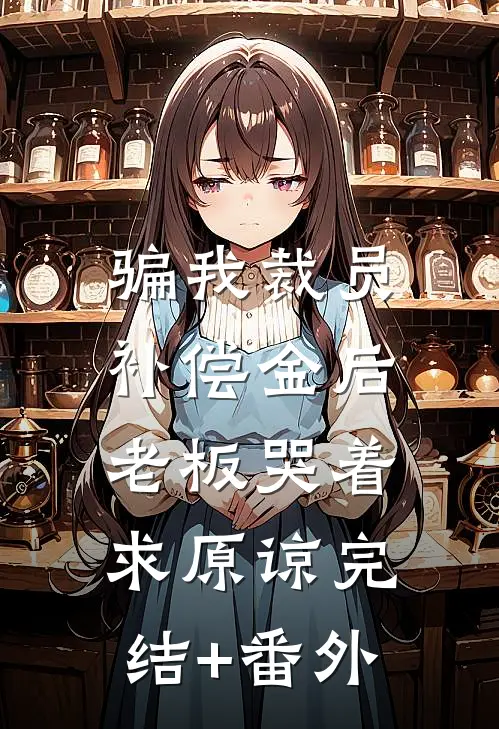 骗我裁员补偿金后，老板哭着求原谅完结+番外