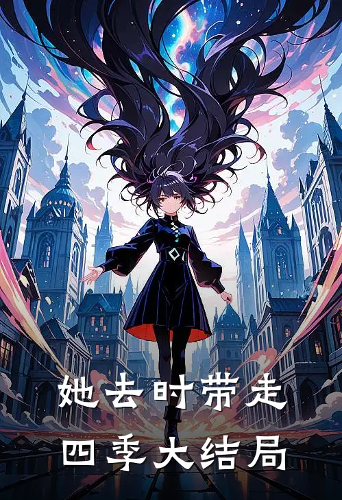 她去时带走四季大结局