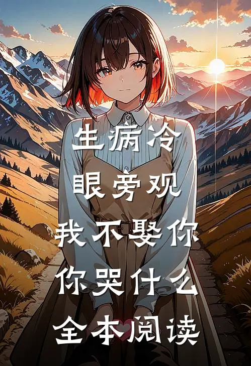 生病冷眼旁观，我不娶你你哭什么全本阅读