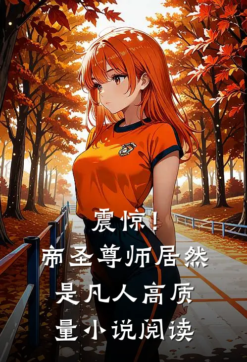 震惊！帝圣尊师居然是凡人高质量小说阅读