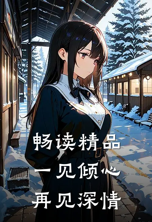 畅读精品一见倾心，再见深情