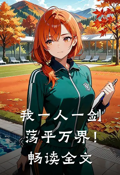 我一人一剑，荡平万界！畅读全文