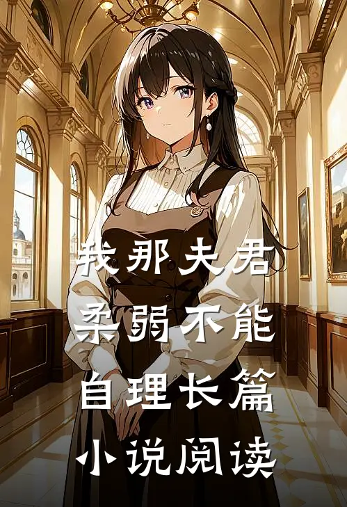 我那夫君柔弱不能自理长篇小说阅读