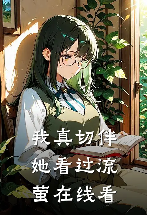 我真切伴她看过流萤在线看