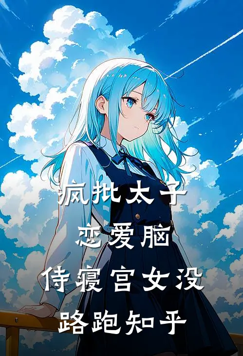 疯批太子恋爱脑，侍寝宫女没路跑知乎