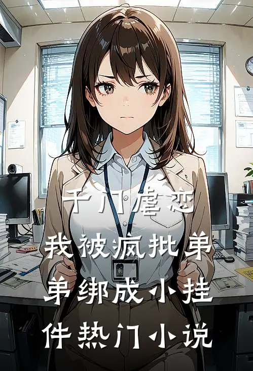 千门虐恋：我被疯批弟弟绑成小挂件热门小说