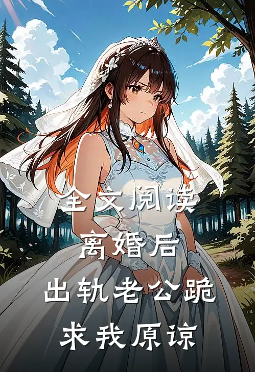 全文阅读离婚后，出轨老公跪求我原谅