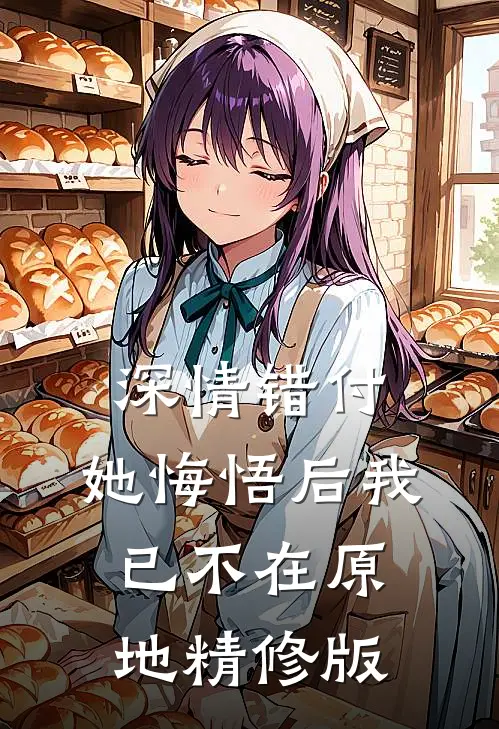 深情错付，她悔悟后我已不在原地精修版