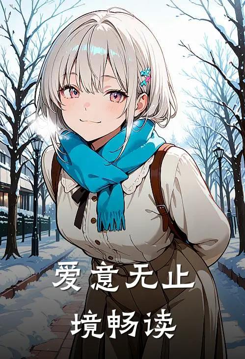 爱意无止境畅读