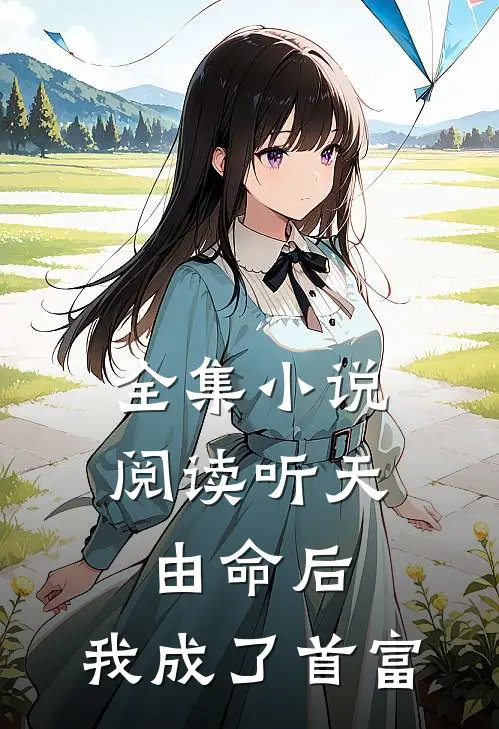 全集小说阅读听天由命后，我成了首富