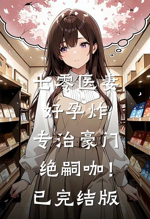 七零医妻好孕炸，专治豪门绝嗣咖！已完结版