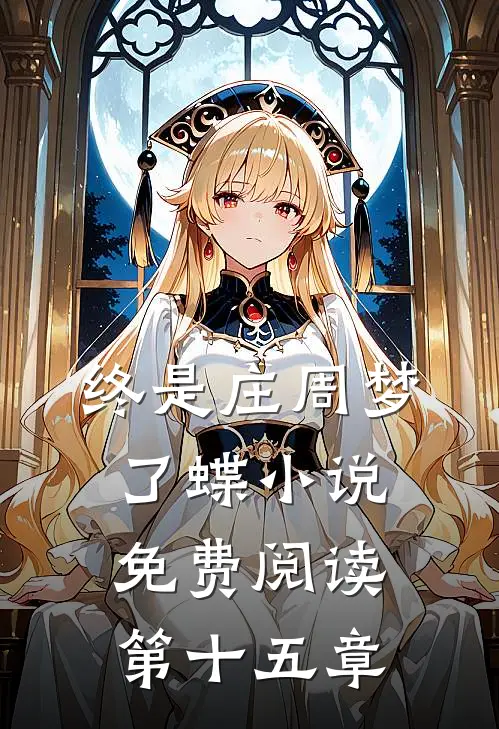 终是庄周梦了蝶小说免费阅读第十五章