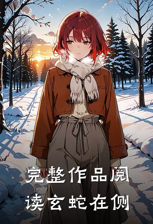 完整作品阅读玄蛇在侧